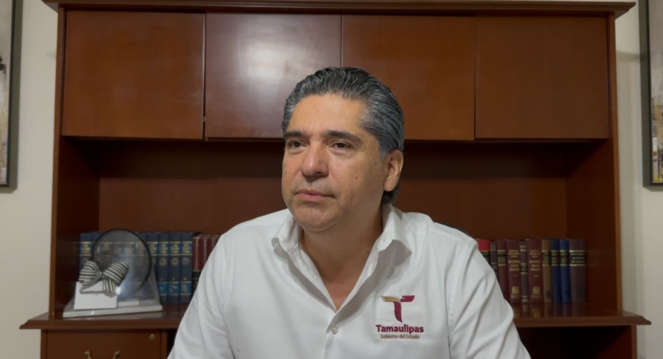 Esperan aumento de deportados por Nuevo Laredo