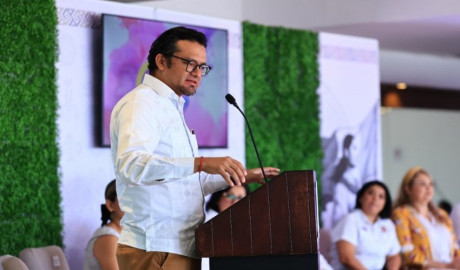 Tendrá Tamaulipas 30 Gasolineras para el Bienestar