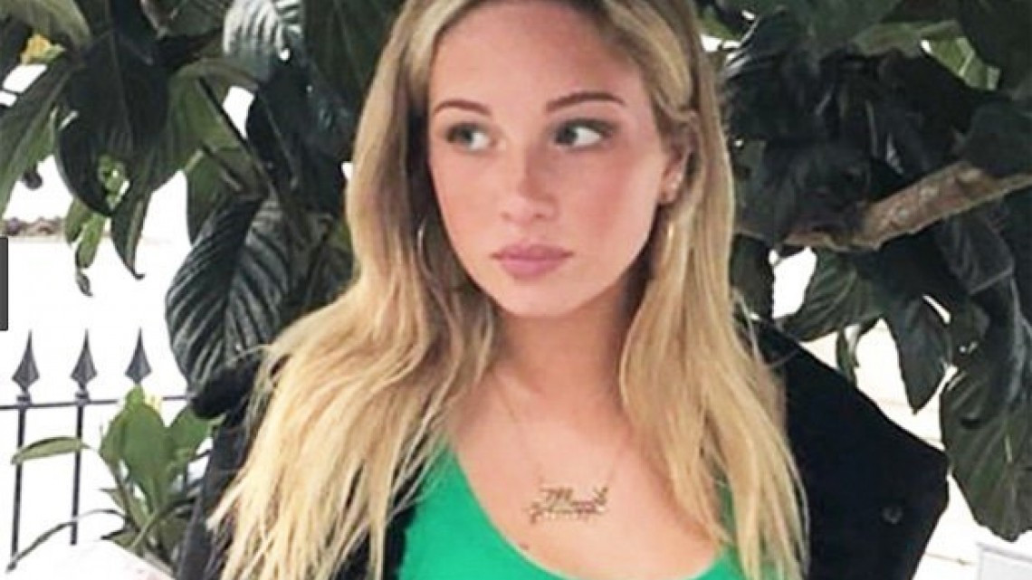 Muere Iris Annabel Goldsmith en terrible accidente