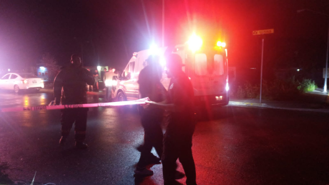 Atiende PC daños tras paso de tormenta