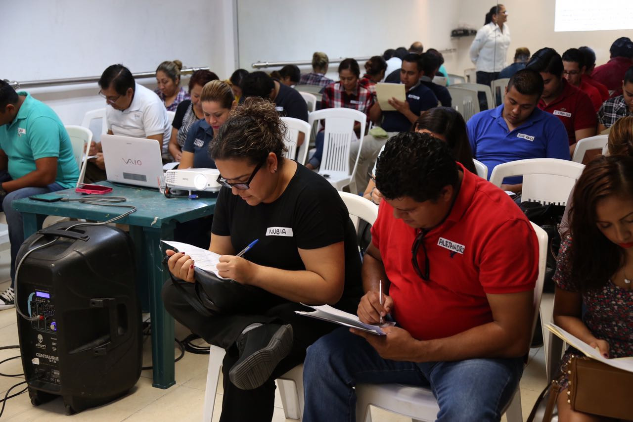 Gobierno de Madero promueve la orientación matrimonial