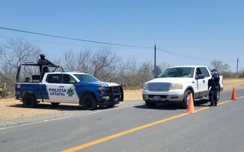 Policías estatales, los más denunciados: ADH