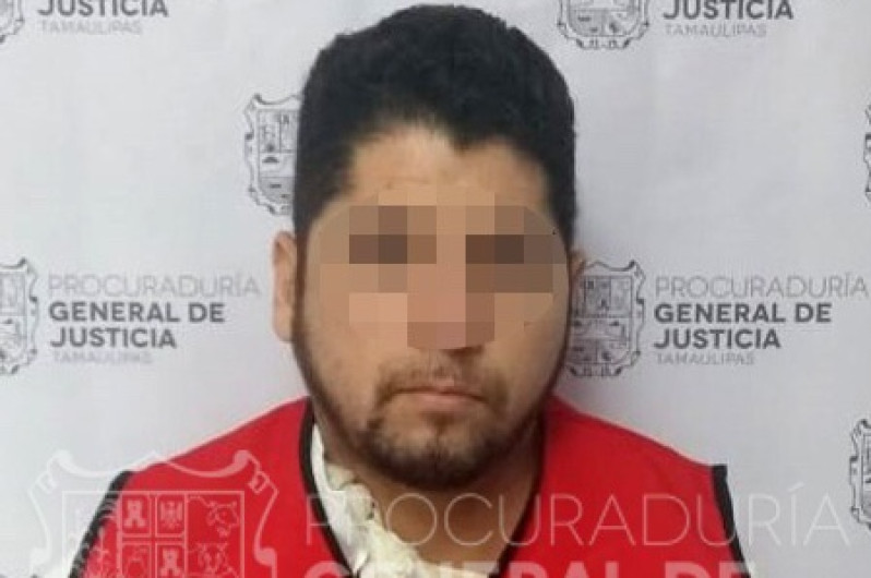 Cumplen orden de aprehensión contra homicida