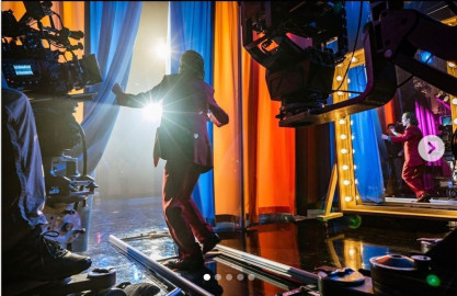 Habrá secuela de El Jocker 