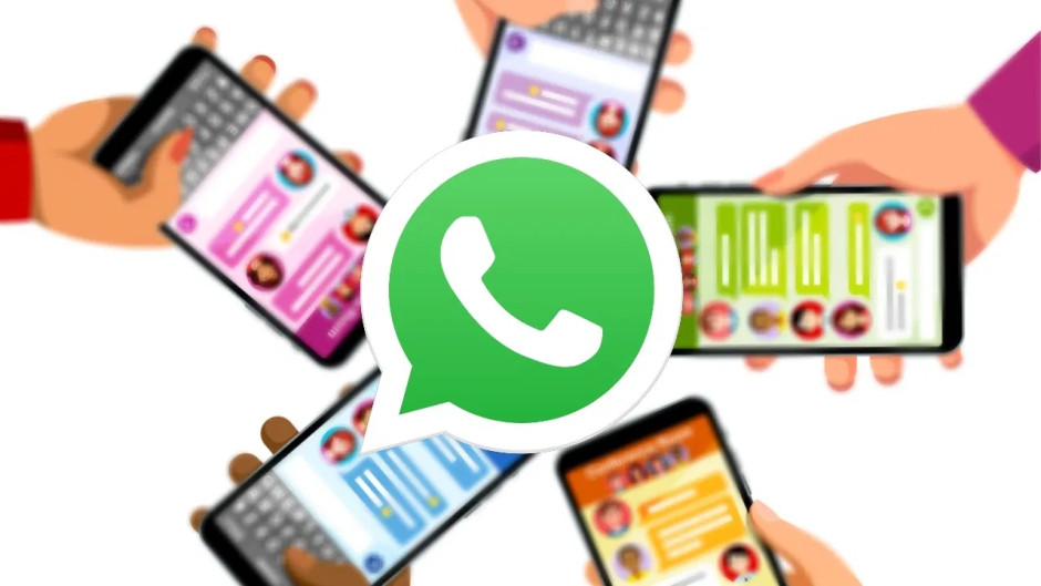 WhatsApp permitirá cambiar de color a la aplicación