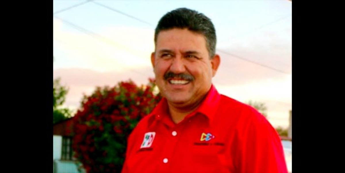 Fallece alcalde en Sonora con sospecha de COVID-19 
