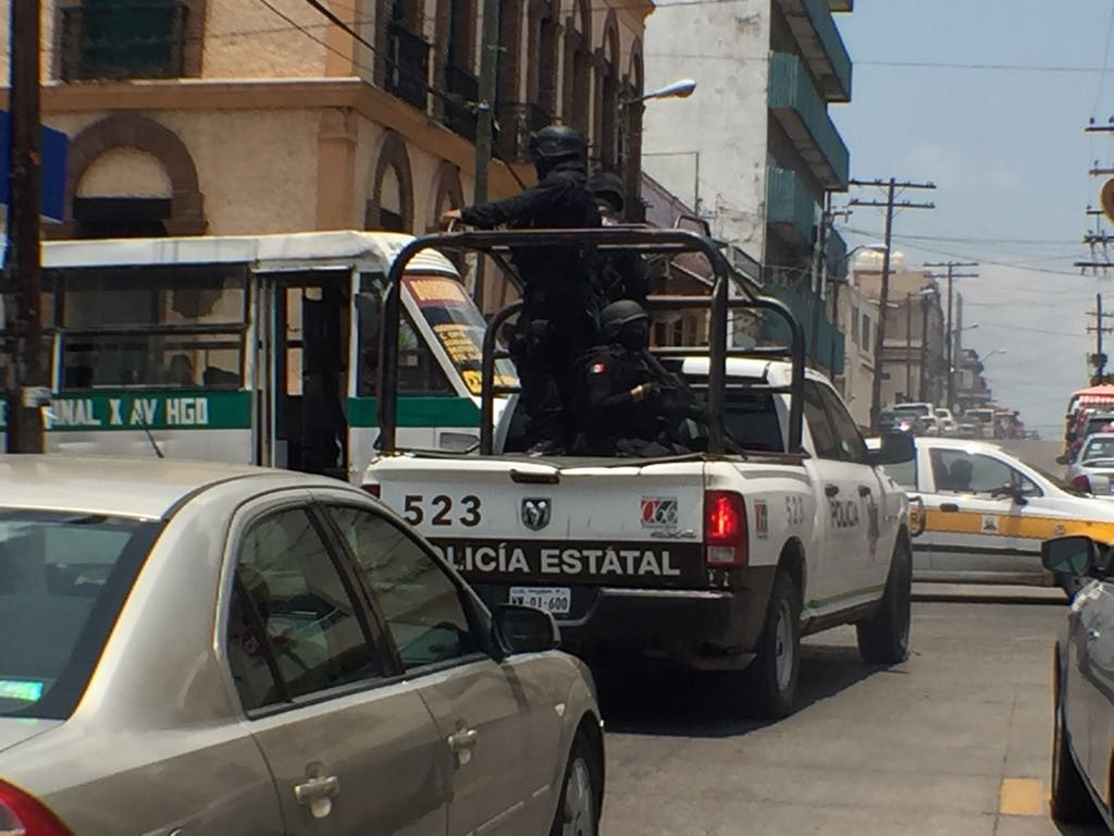 Autoridades seguirán colaborando con seguridad pública