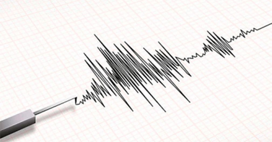 Panamá es sacudida por sismo de 5.8 grados Richter