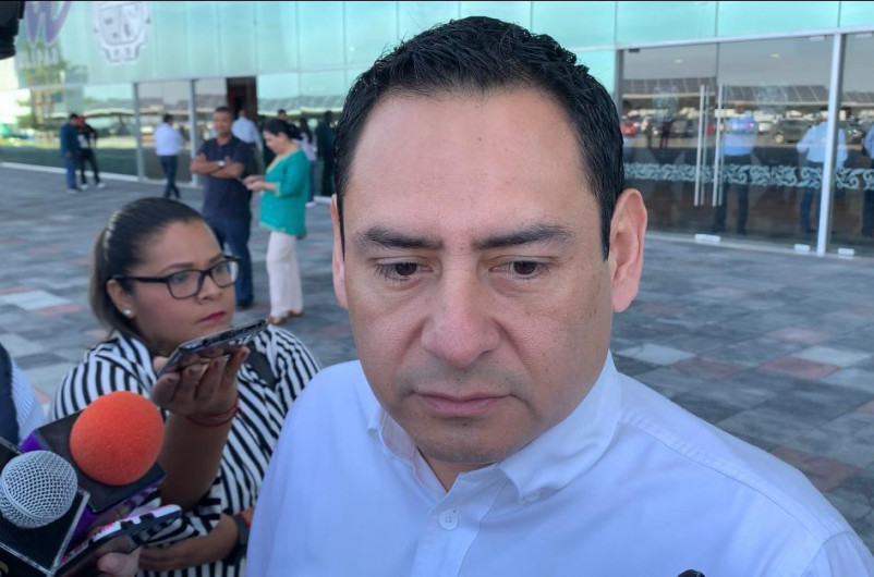 Recortes no afectarán programa “Prepa en línea”