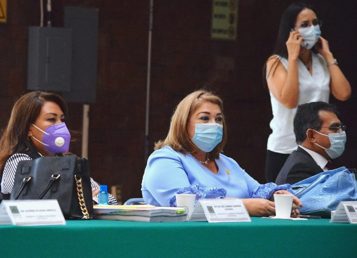 Ahora los hombres afiliados al IMSS también tendrán derecho al sistema de guarderías