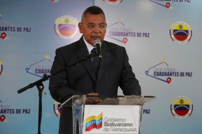 Acusan de terrorismo a Roberto Marrero