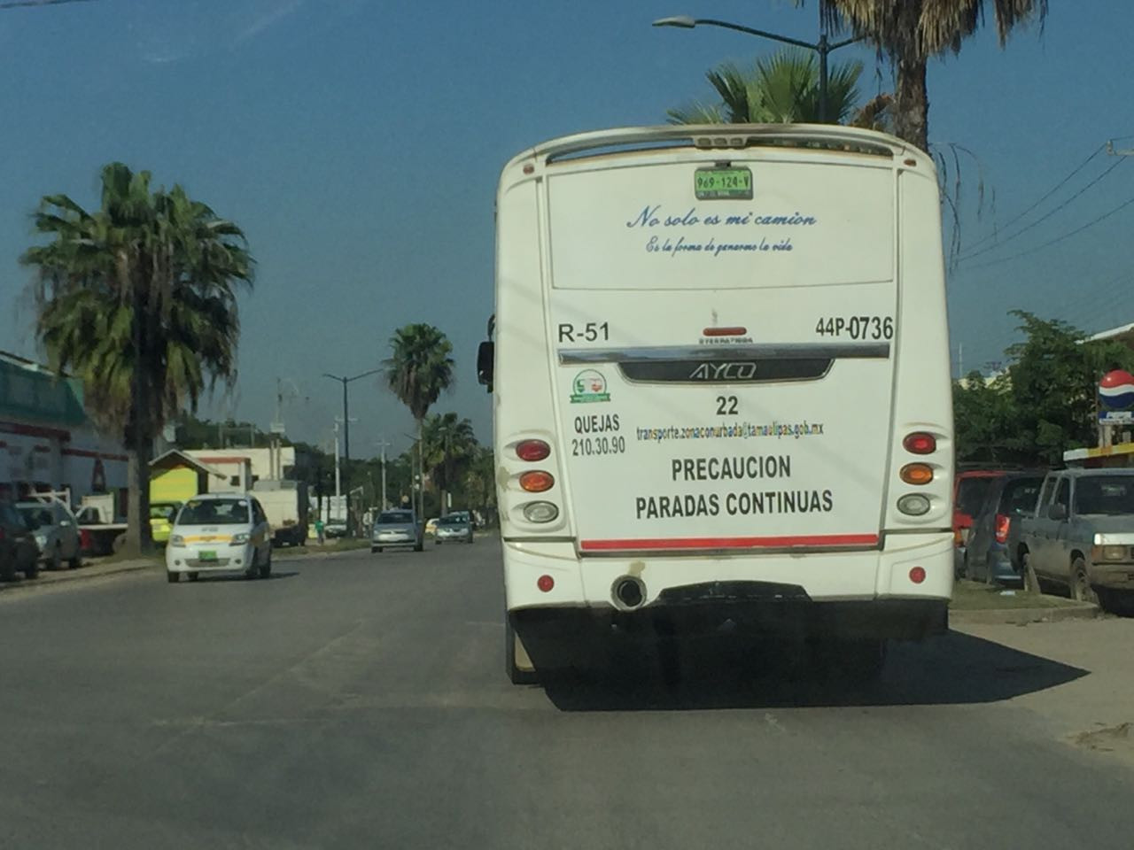 Concesionarios y chóferes de ruta, ya buscan autorización para incrementar el pasaje