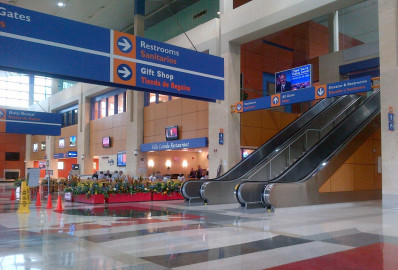 Estudian poner vuelo Laredo, TX-CDMX