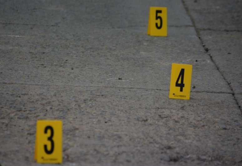 48 candidatos y precandidatos asesinados se reportan hasta ahora