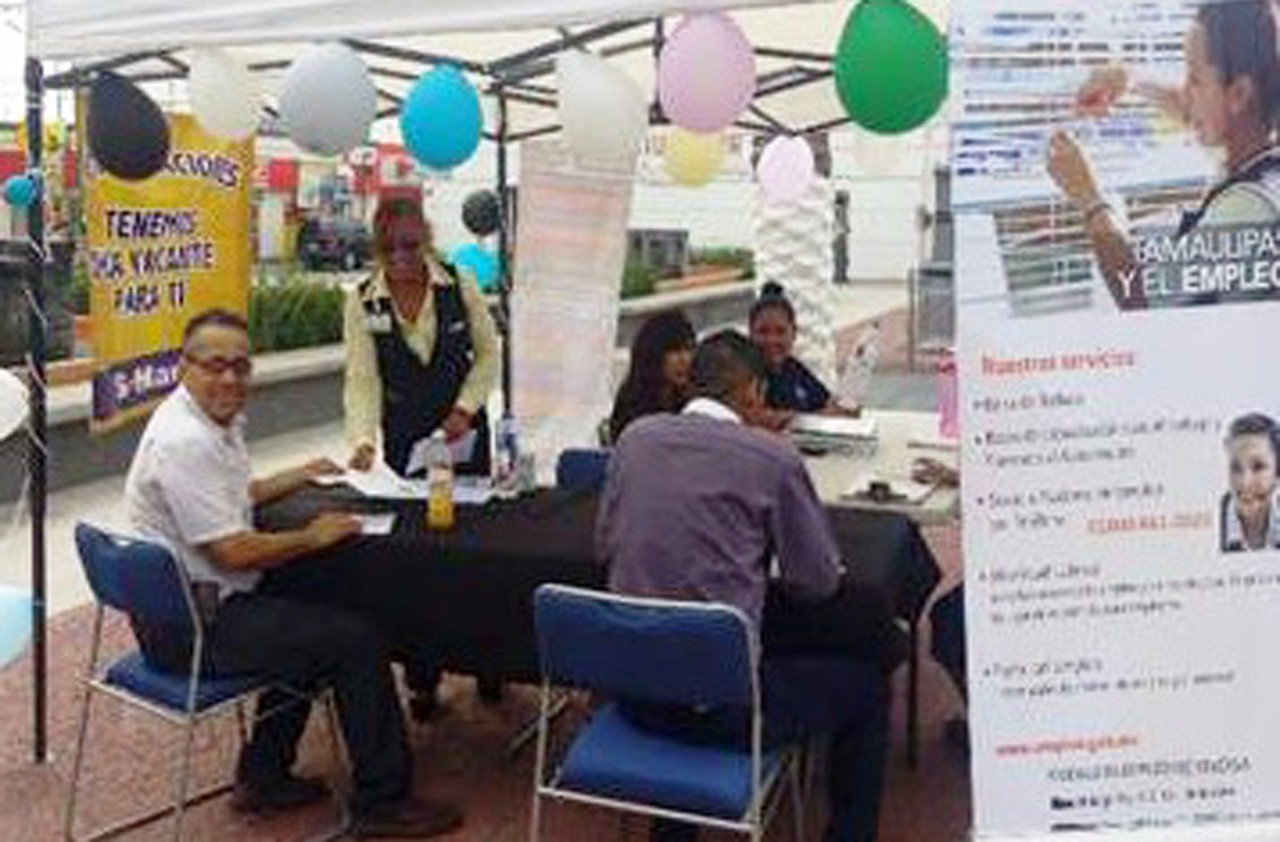 Plan unidos por Reynosa ha atendido a más de 450 personas 