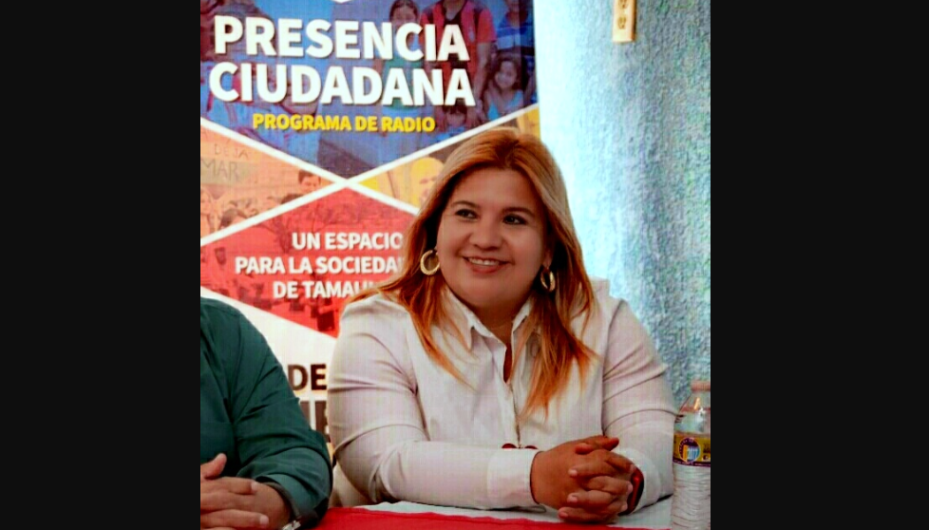 Estoy preparada para debatir: Irma Castillo