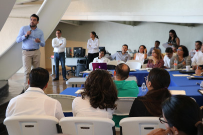 Solucionará PRO AIRE problemas de contaminación