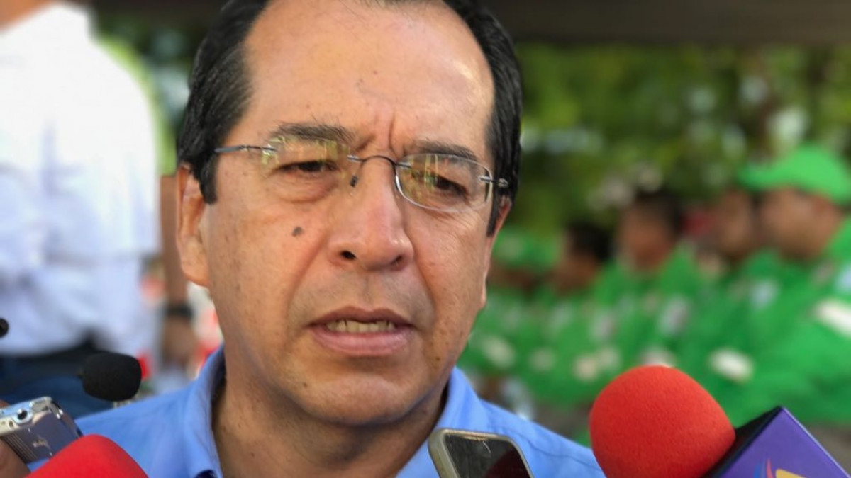 Temporada de incendios será más crítica en el 2018