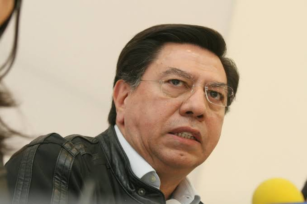 Sale de prisión Jesús Reyna, exgobernador de Michoacán