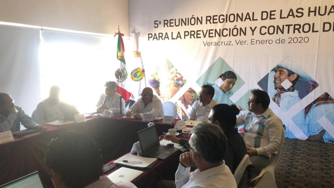 Invertirá Gobierno de Tamaulipas 33.2 mdp en 2020 para combate al dengue