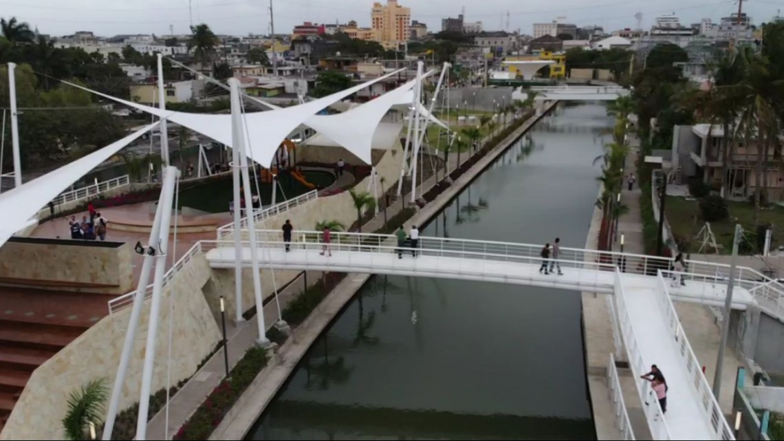 Inaugura Gobernador infraestructura para fortalecer modernidad