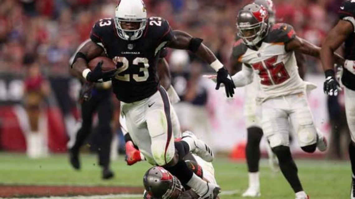 El resumen de la semana 6 de la NFL