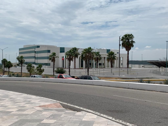 Siguen los jaloneos por la disputa de la JUCOPO en el Congreso del Estado