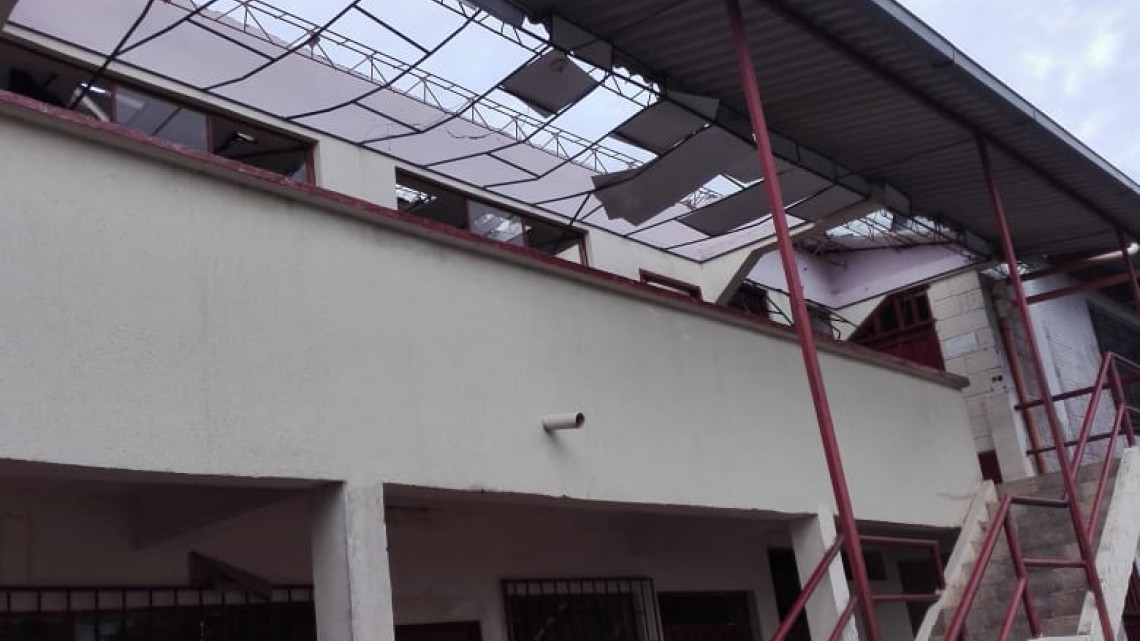 ¡Pensilvania bajo el agua!, evacuaciones por fuertes lluvias