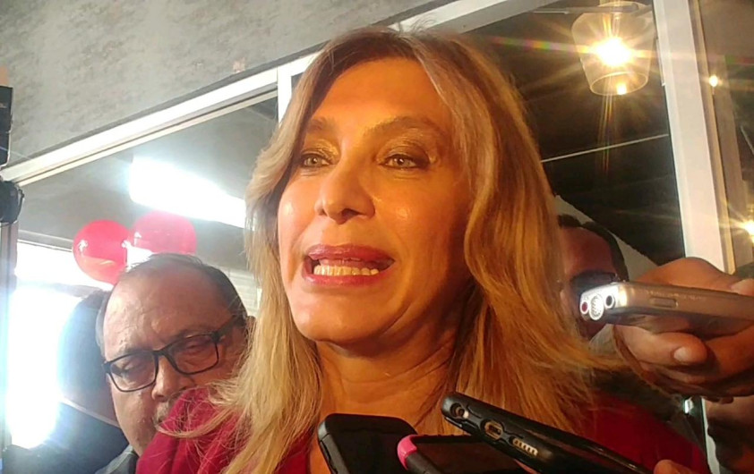 Llama Alcaldesa a mostrar equidad entre parejas