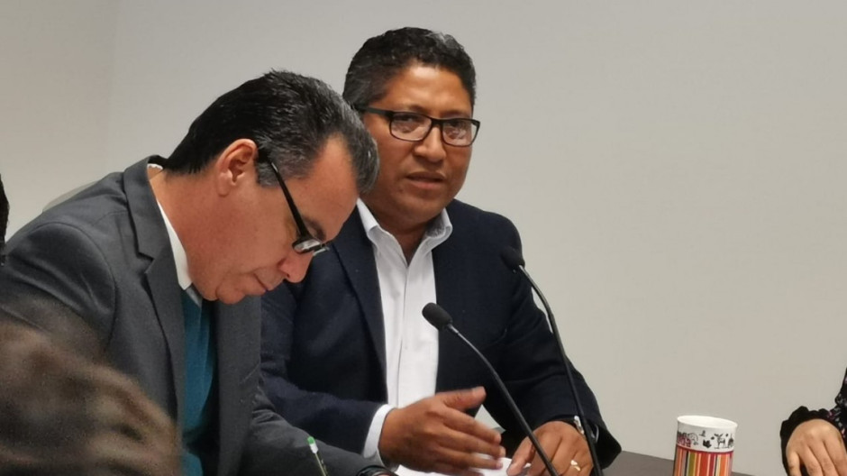 Aprueba Cabildo más de 600 mdp para obras públicas