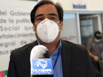 Reanuda CEDES visitas después de 6 meses de cuarentena.