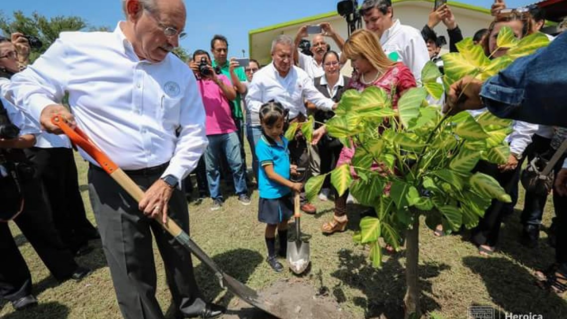 Programa “Crece” se pone en marcha