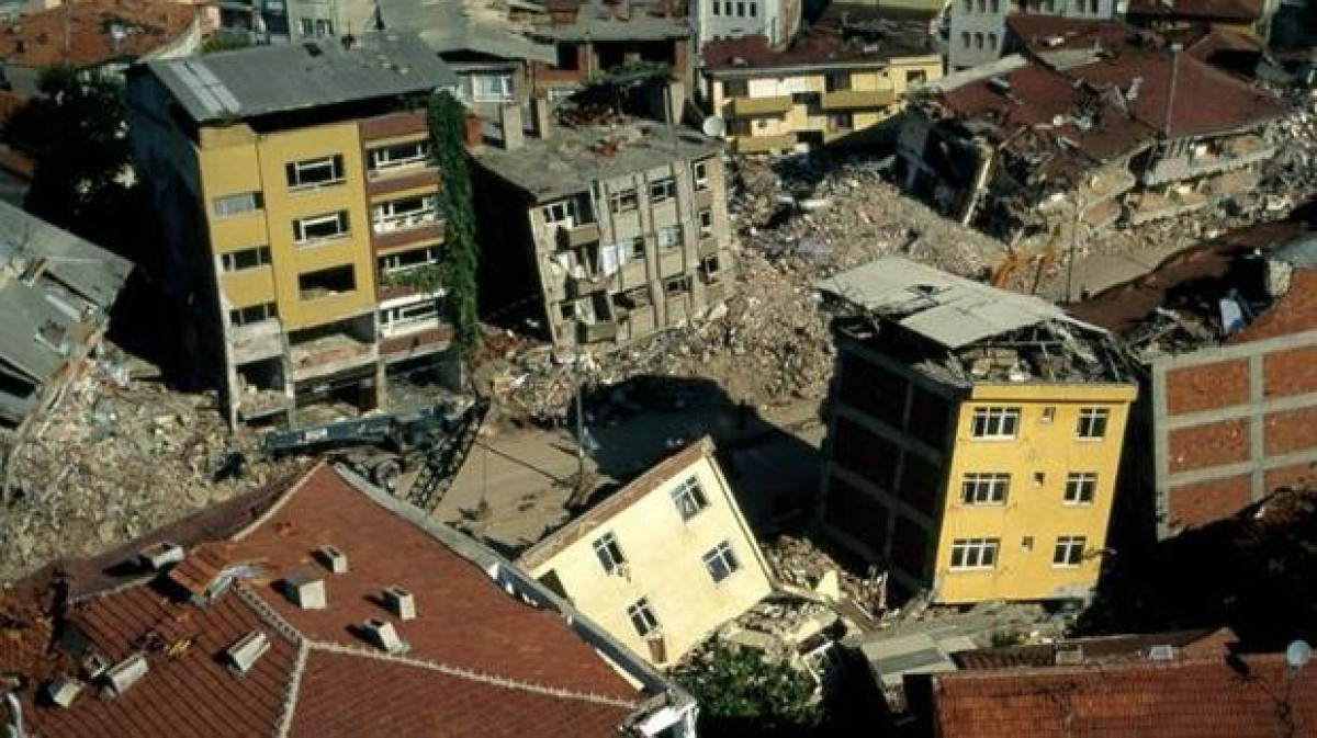 Nuevo sismo sacude el este de Papúa Nueva Guinea