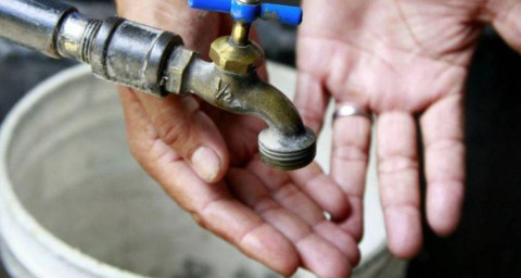 ¡Toma tus precauciones! Bajará presión de agua en sectores poniente y granjas de Reynosa 