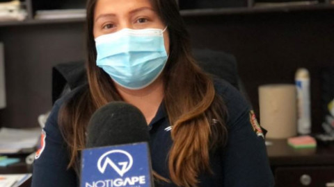 Frente frío 39 no causará consecuencias mayores en Reynosa