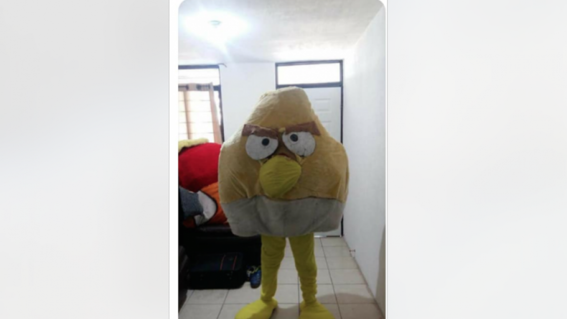 Las botargas que ni regaladas se venden