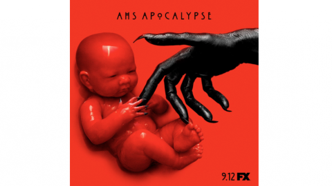 Revelan título de la nueva temporada de “American Horror Story”
