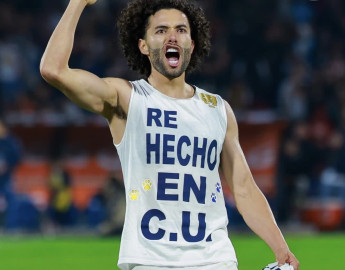 Pumas a semifinal, tras golear a Chivas 