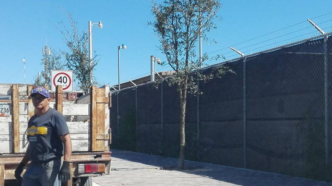 Avanza la modernización de la avenida Álvaro Obregón