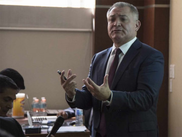 Genaro Luna comparecerá en Corte de Brooklyn