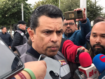 Reconoce Alcalde que única salida para salvar problemas financieros es incremento a tarifas e impuestos 