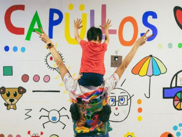 Afirma Mariana Rodríguez vendían niños en DIF Capullos durante gobierno de "El Bronco"