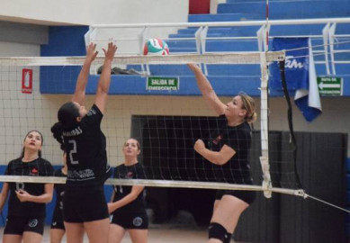 FMV convoca en Tamaulipas a curso virtual para entrenadores