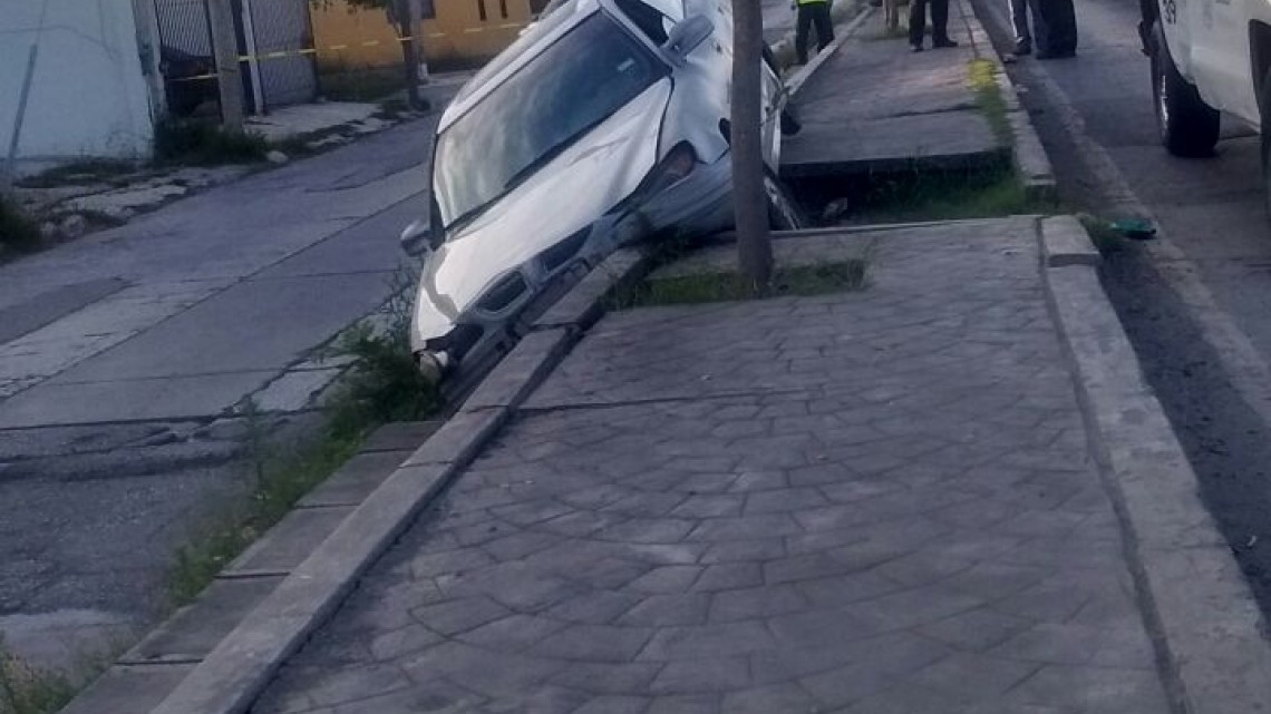 Infarto sorprende a trabajador del municipio de Matamoros
