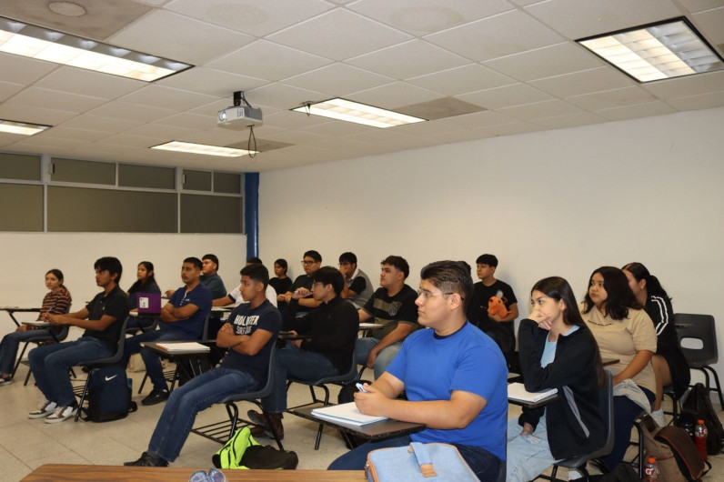 Inicia clases Universidad Politécnica de la Región Ribereña con actualización de programas académicos