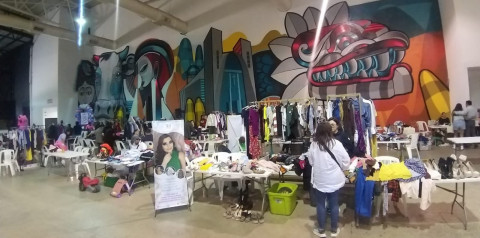 Apoya Alcalde Carlos Peña Ortiz a grupos animalistas