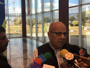 Exhortan a Ayuntamientos a regular descargas