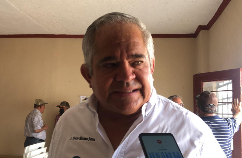 Pretende CNPA quitar central Campesina a CNC