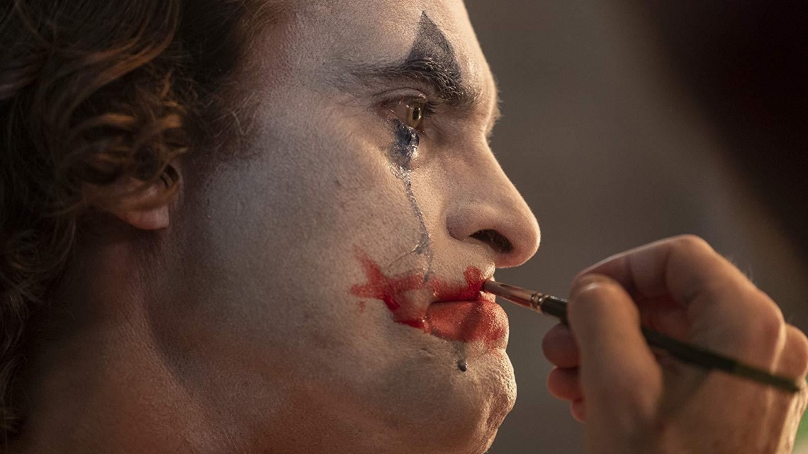 Los fans quieren el Oscar para Joaquin Phoenix por “Joker”