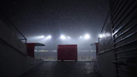 Con suspensión Pumas y Morelia empatan